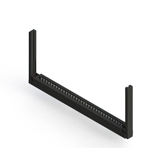 357-033-457-168 EDAC Inc.  Edgeboard Connectors